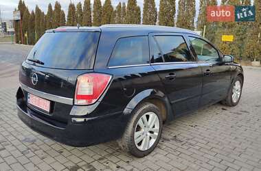 Універсал Opel Astra 2009 в Києві