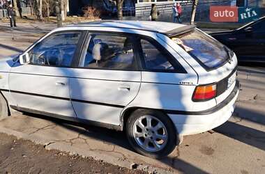 Хэтчбек Opel Astra 1993 в Виннице