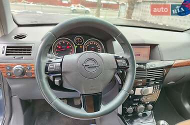 Универсал Opel Astra 2008 в Киеве