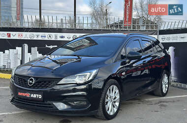 Универсал Opel Astra 2020 в Киеве