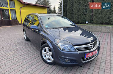 Універсал Opel Astra 2007 в Старокостянтинові