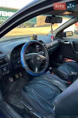 Универсал Opel Astra 1998 в 