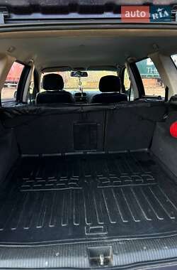 Универсал Opel Astra 1998 в 