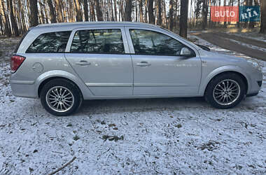 Универсал Opel Astra 2008 в Харькове