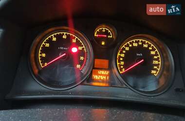 Хэтчбек Opel Astra 2006 в 