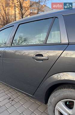 Универсал Opel Astra 2009 в 