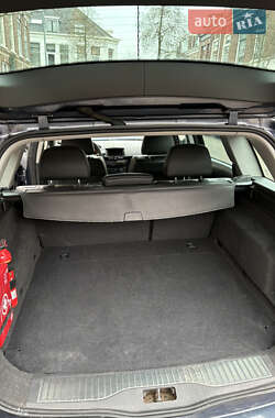 Універсал Opel Astra 2010 в 