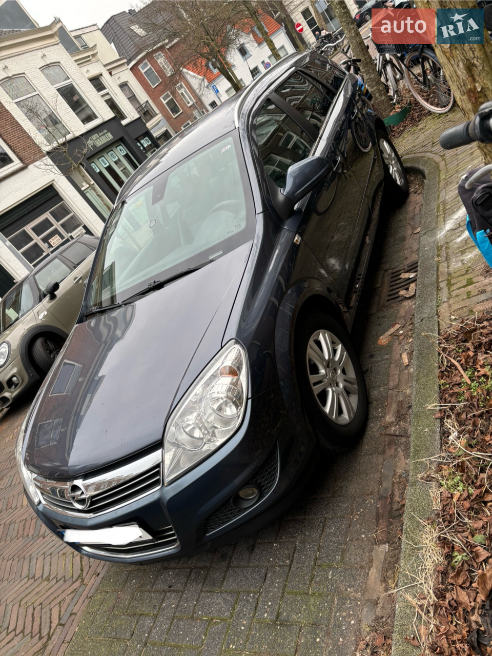 2011 Opel Astra - мініатюра 18