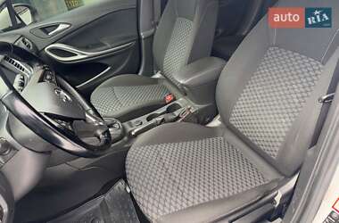 Универсал Opel Astra 2020 в 