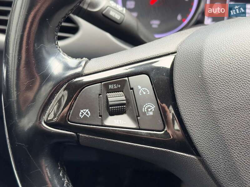 Универсал Opel Astra 2020 в Киеве