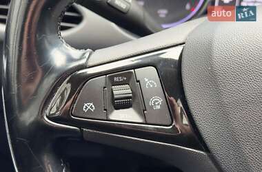 Универсал Opel Astra 2020 в 