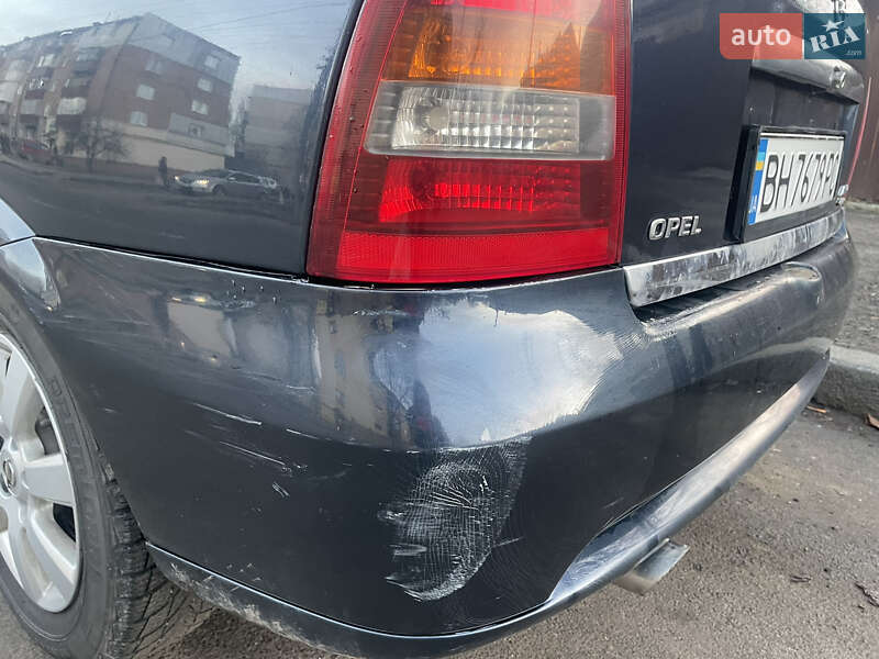 Купе Opel Astra 2001 в Хмельницком фото 7 Купе Opel Astra 2001 в Хмельницком