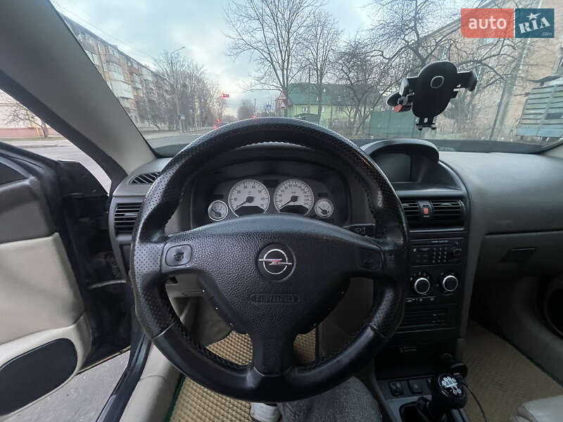 Купе Opel Astra 2001 в Хмельницком фото 11 Купе Opel Astra 2001 в Хмельницком