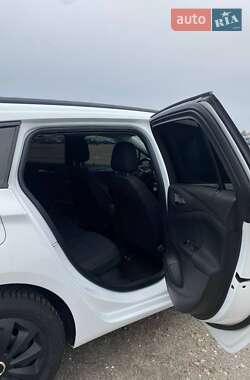 Універсал Opel Astra 2020 в Києві