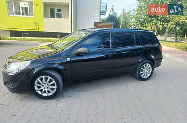 Универсал Opel Astra 2008 в 