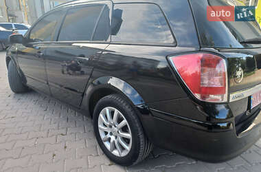Универсал Opel Astra 2008 в 
