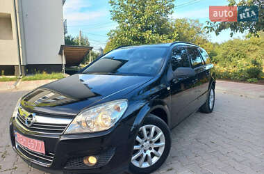 Универсал Opel Astra 2008 в 