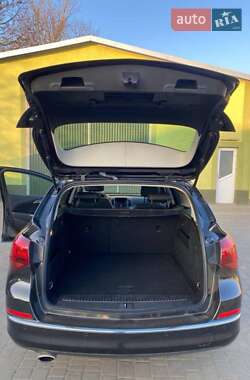 Универсал Opel Astra 2012 в Ивано-Франковске фото 8 Универсал Opel Astra 2012 в Ивано-Франковске
