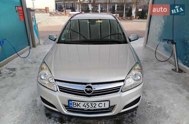 Универсал Opel Astra 2008 в 