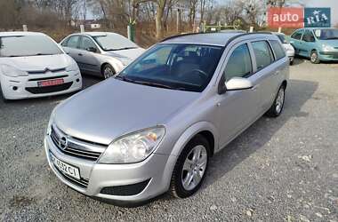 Универсал Opel Astra 2008 в 
