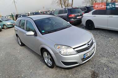 Универсал Opel Astra 2008 в 