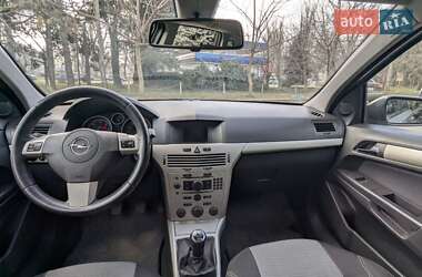 Универсал Opel Astra 2007 в Одессе