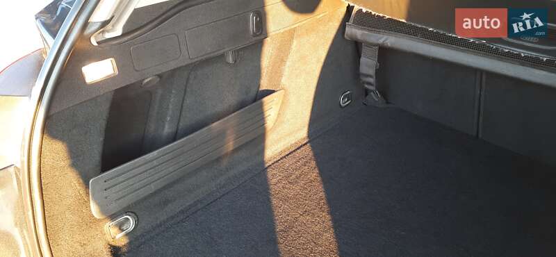 Універсал Opel Astra 2013 в Красилові