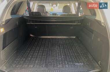 Универсал Opel Astra 2014 в Львове