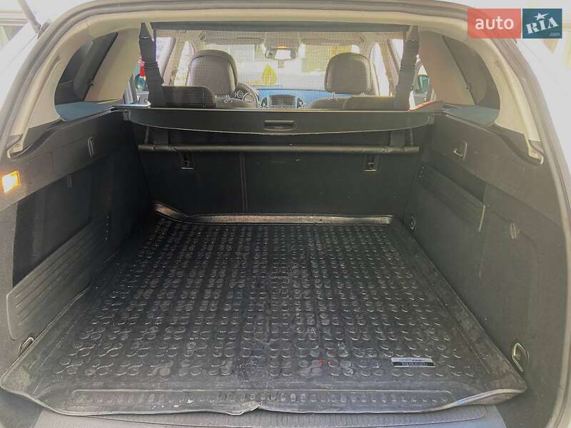Универсал Opel Astra 2014 в Львове