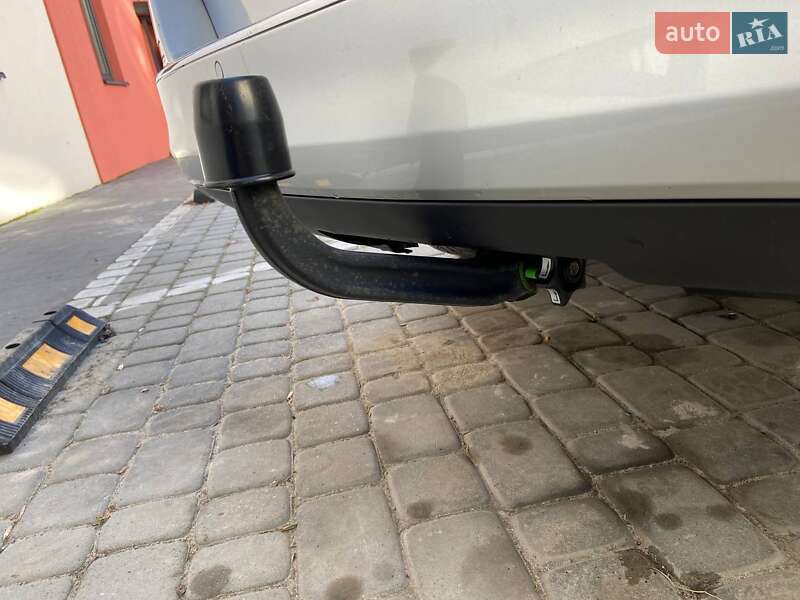 Универсал Opel Astra 2014 в Львове фото 21 Универсал Opel Astra 2014 в Львове