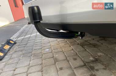 Универсал Opel Astra 2014 в 