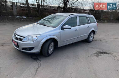 Універсал Opel Astra 2008 в Горохові