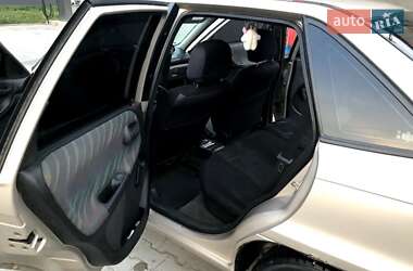 Седан Opel Astra 1997 в 