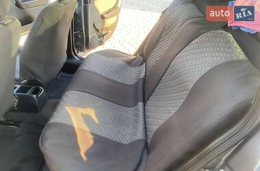 Седан Opel Astra 2008 в 