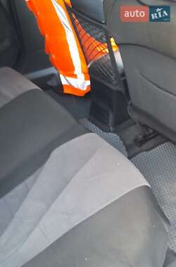 Универсал Opel Astra 2009 в Бурыни