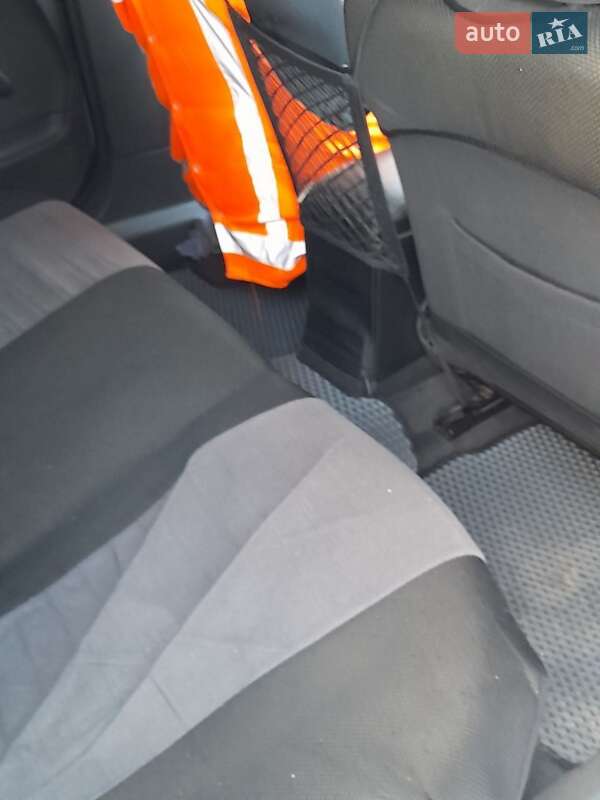 Универсал Opel Astra 2009 в Бурыни фото 13 Универсал Opel Astra 2009 в Бурыни