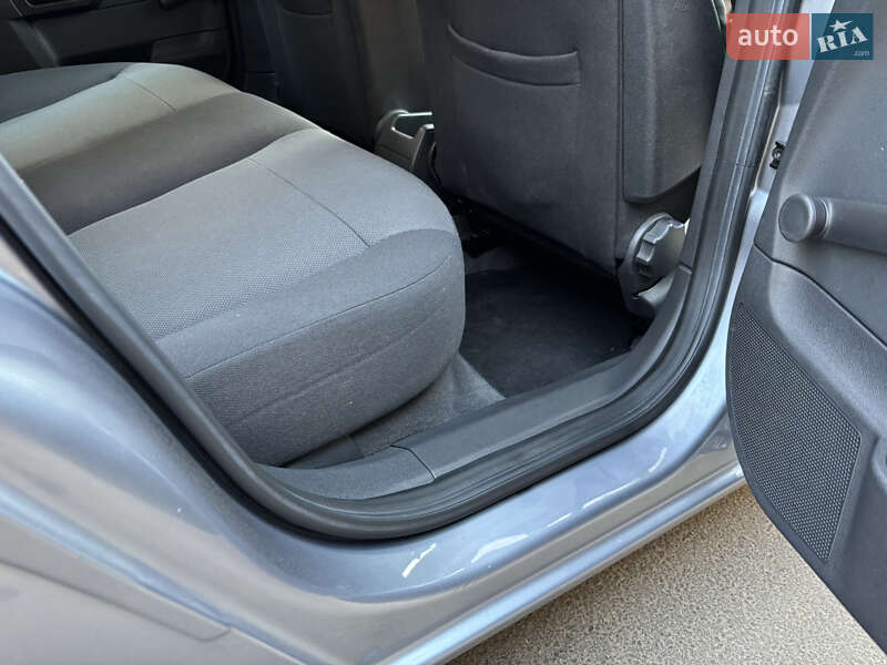 Хэтчбек Opel Astra 2006 в Корсуне-Шевченковском