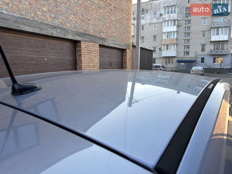 Хэтчбек Opel Astra 2006 в Корсуне-Шевченковском