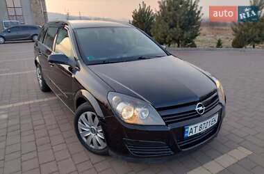 Универсал Opel Astra 2005 в 
