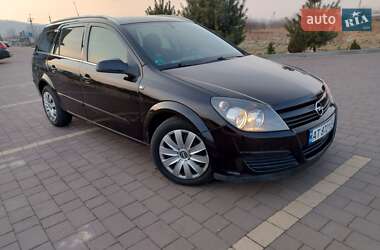 Универсал Opel Astra 2005 в 
