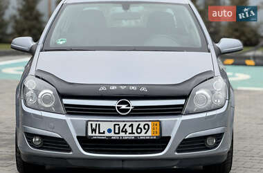 Хэтчбек Opel Astra 2005 в Виннице