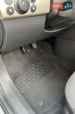 Универсал Opel Astra 2008 в 