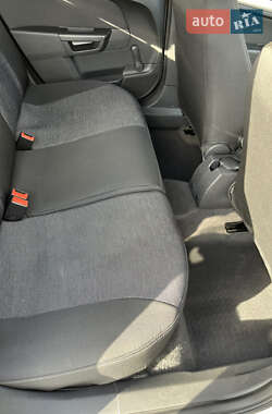 Универсал Opel Astra 2008 в 
