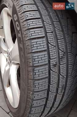 Універсал Opel Astra 2011 в Рівному