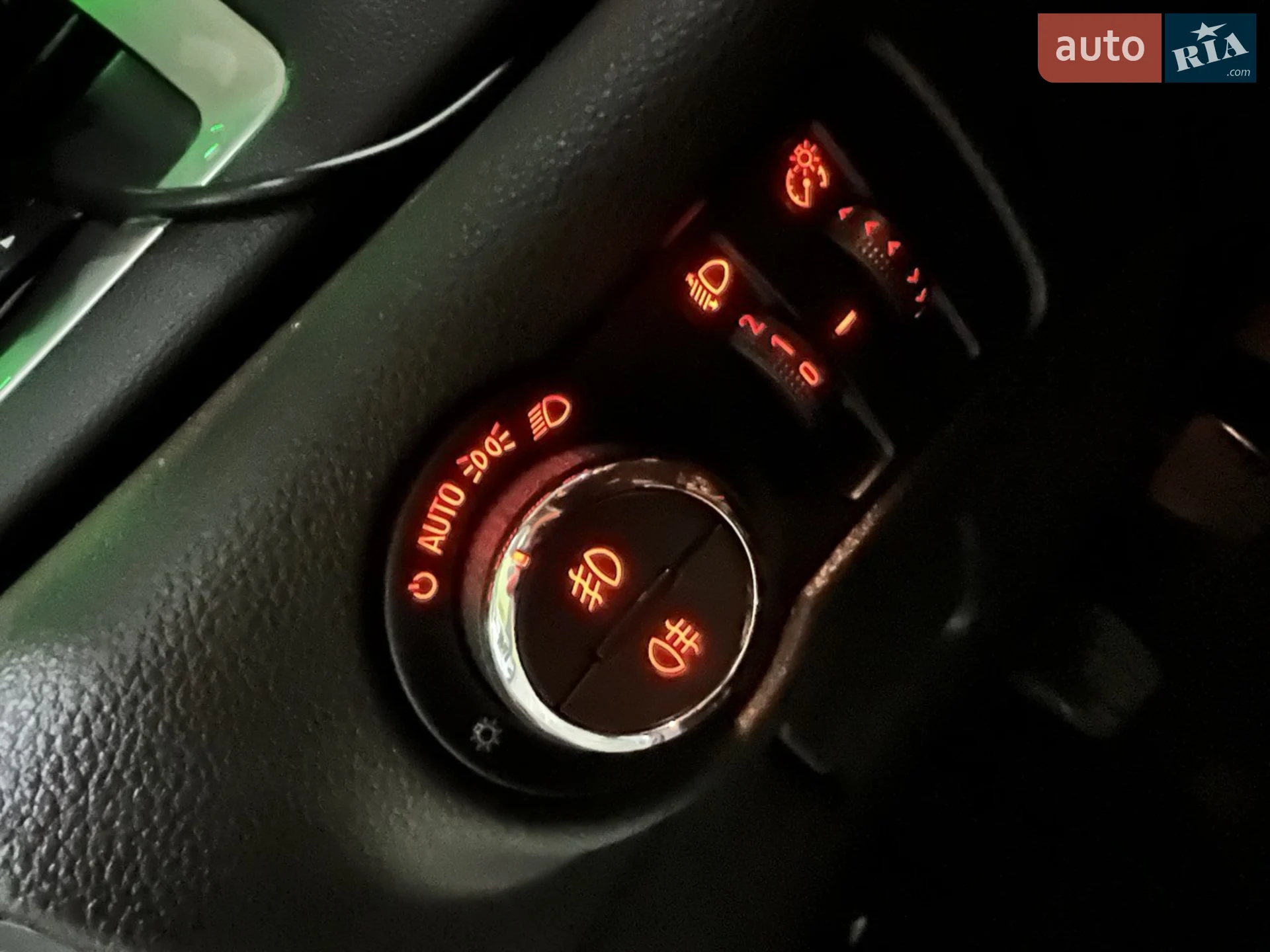 2015 Opel Astra - мініатюра 18