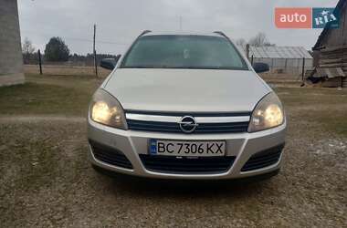 Універсал Opel Astra 2007 в Немирові