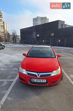 Универсал Opel Astra 2007 в 