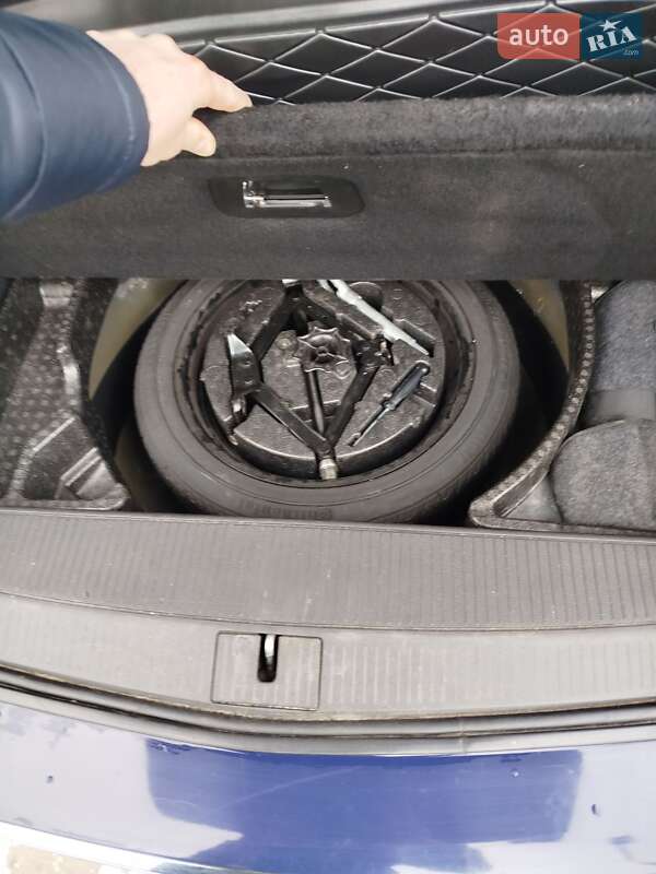 Универсал Opel Astra 2013 в Дрогобыче