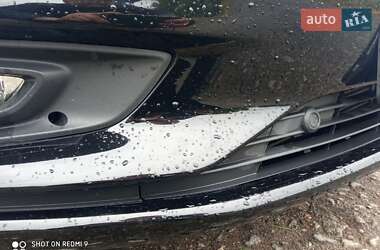 Універсал Opel Astra 2017 в 