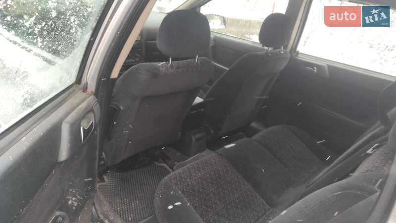 Универсал Opel Astra 1999 в Полтаве